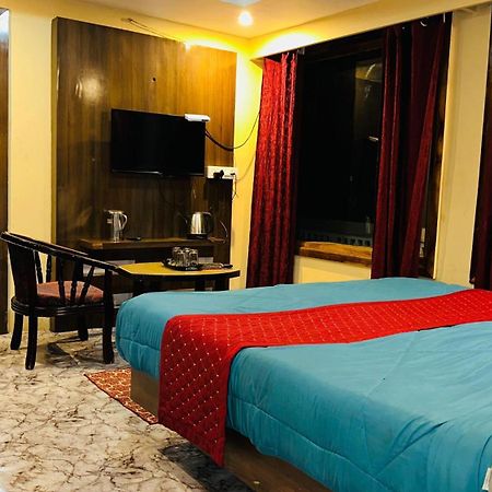 Mountain View Cottage Ooty Ngoại thất bức ảnh
