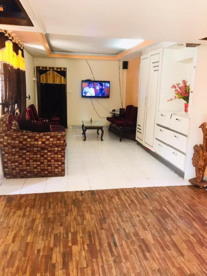 Mountain View Cottage Ooty Ngoại thất bức ảnh