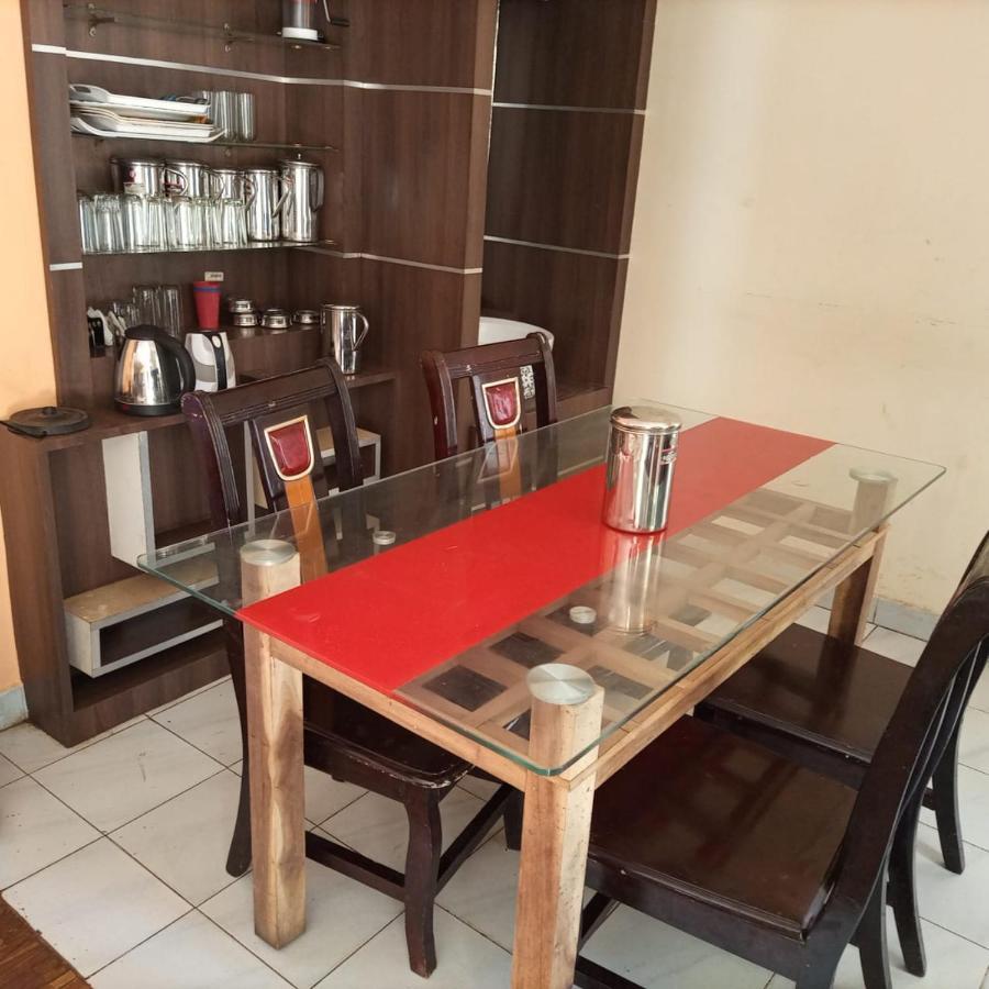 Mountain View Cottage Ooty Ngoại thất bức ảnh