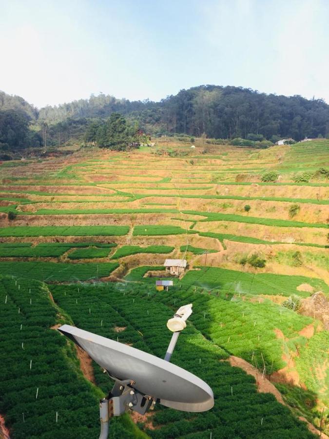 Mountain View Cottage Ooty Ngoại thất bức ảnh
