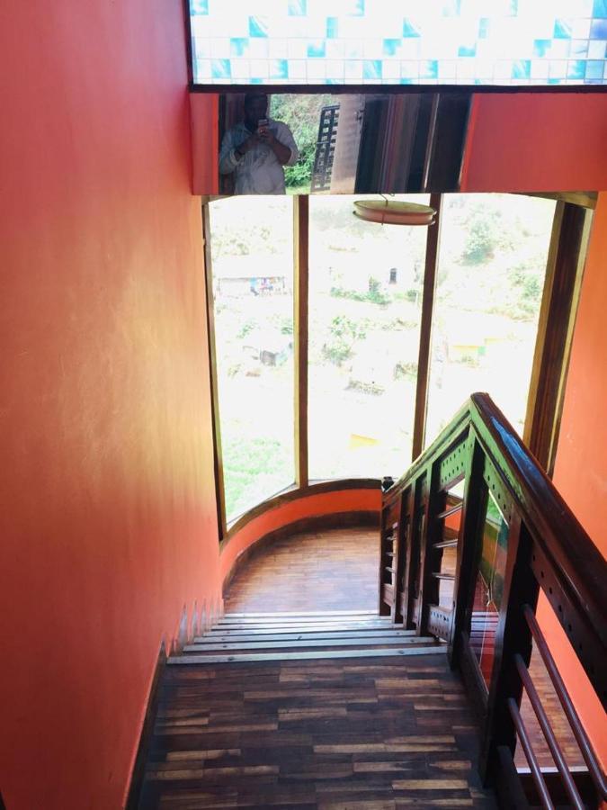 Mountain View Cottage Ooty Ngoại thất bức ảnh