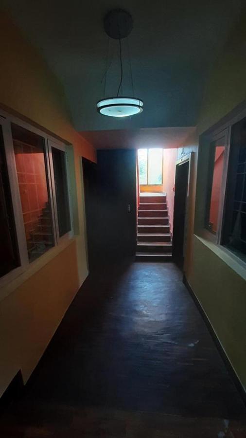 Mountain View Cottage Ooty Ngoại thất bức ảnh