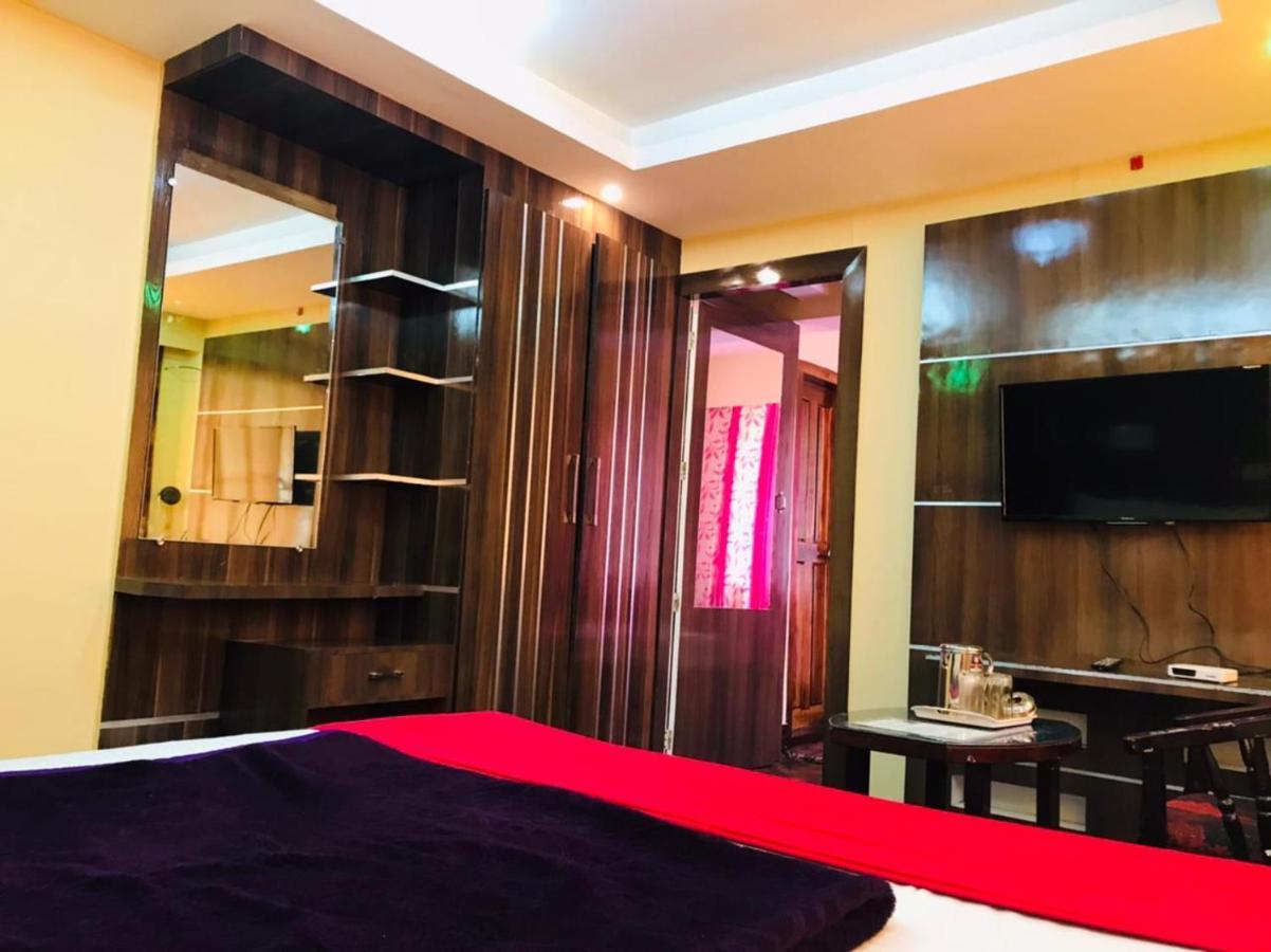 Mountain View Cottage Ooty Ngoại thất bức ảnh