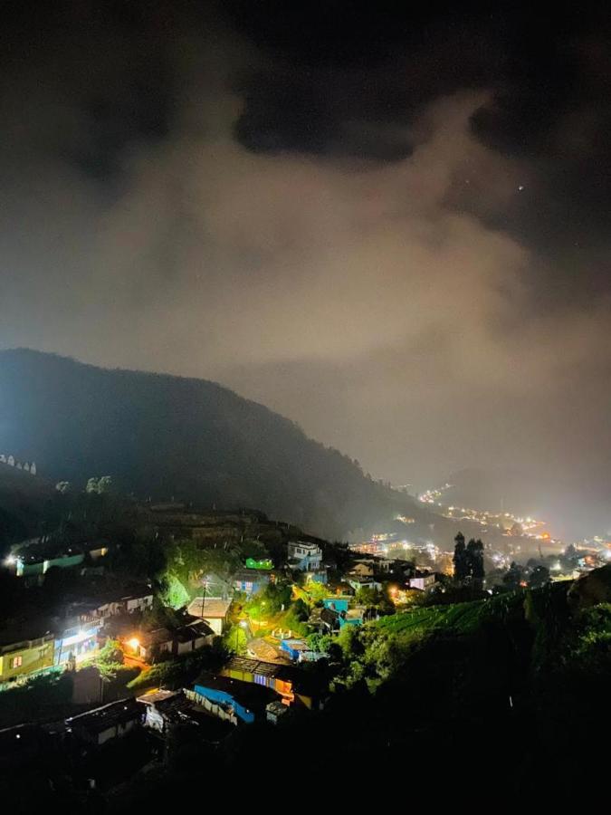 Mountain View Cottage Ooty Ngoại thất bức ảnh