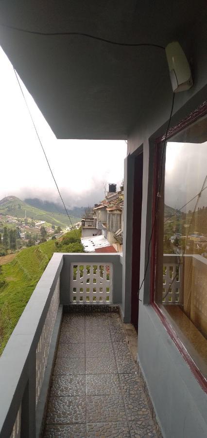 Mountain View Cottage Ooty Ngoại thất bức ảnh