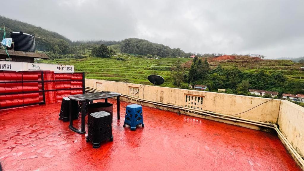 Mountain View Cottage Ooty Ngoại thất bức ảnh