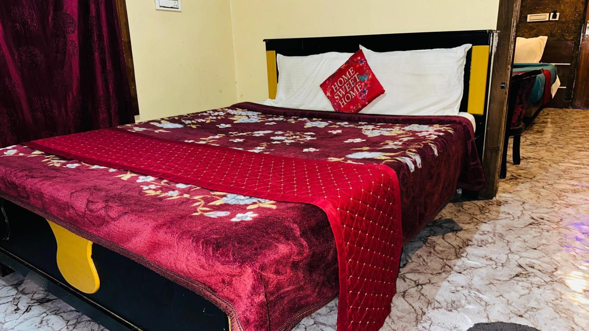 Mountain View Cottage Ooty Ngoại thất bức ảnh